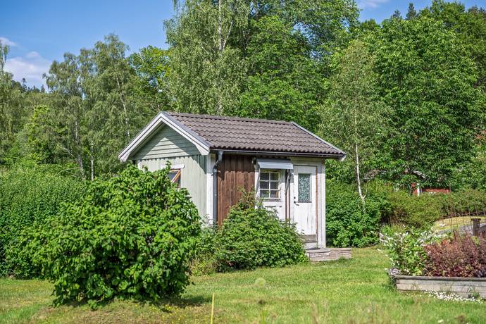 3 rum villa på Kornknarrvägen 15 Trinntorp, Tyresö kommun - bild 5