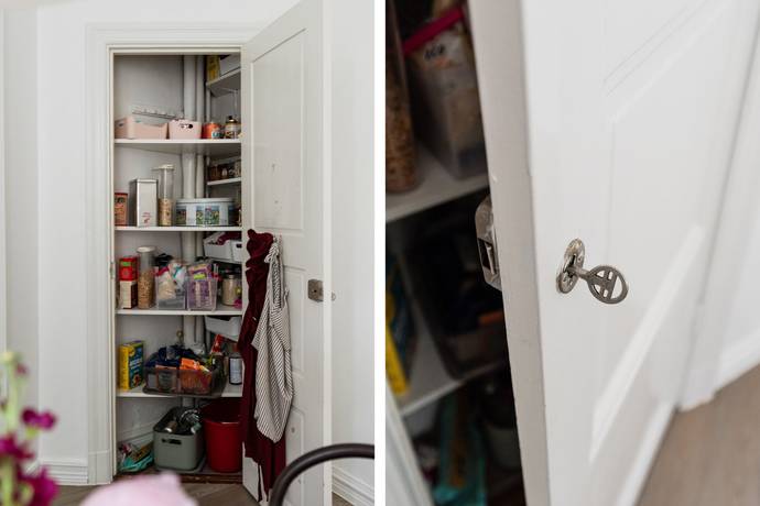 3 rum Lägenhet på Lövstagatan 6B Centralt väster Örebro kommun - bild 38