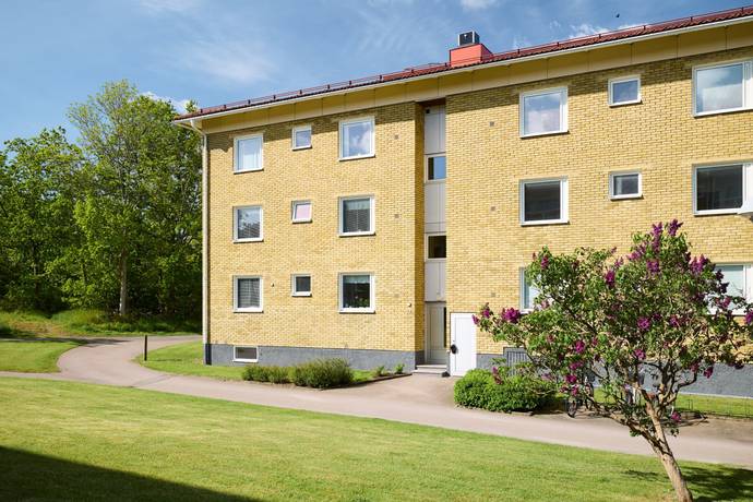 2 rum lägenhet på Sagovägen 27 Berga, Kalmar kommun - bild 3