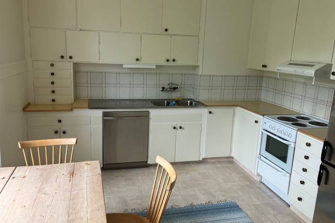 12 rum Villa på Höjdgatan 6 Ulricehamn Ulricehamns kommun - bild 30