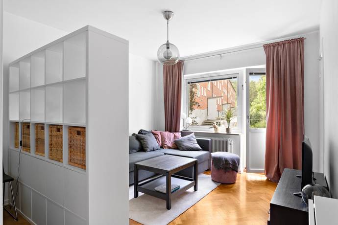 1 rum lägenhet på Förstamajgatan 22 Kortedala, Göteborgs kommun - bild 5