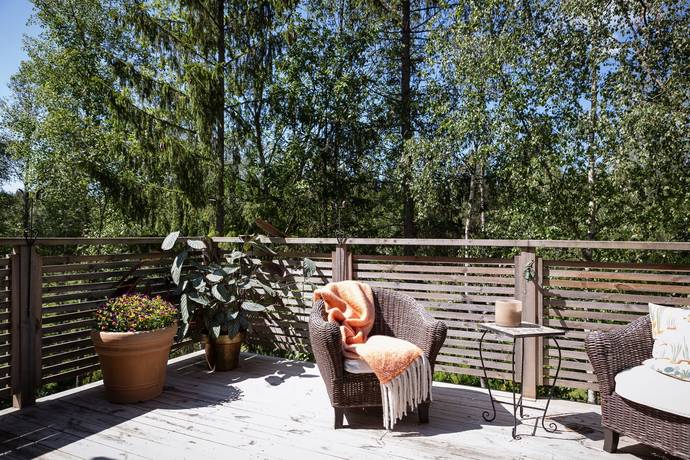6 rum villa på Dalgången 17 Uttran, Botkyrka kommun - bild 3
