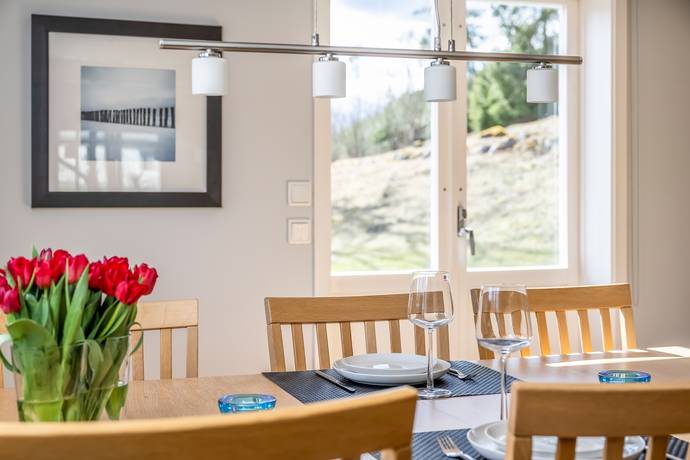 4 rum Vinterbonat fritidshus på Hulvik 4 Sankt Annas Skärgård Söderköpings kommun - bild 9