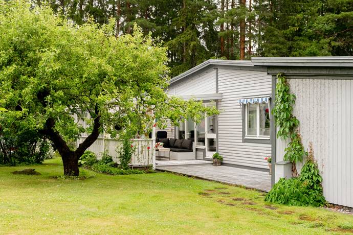 4 rum Villa på Blockstensvägen 23 Sörby Gävle kommun - bild 6