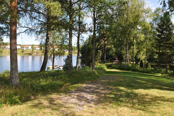 4 rum Lägenhet på Övre slussen 6F Töcksfors Årjängs kommun - bild 16