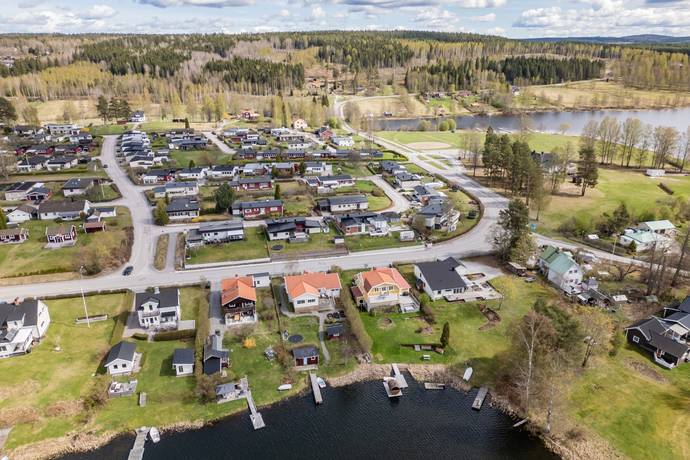 4 rum Villa på Jägarnäsvägen 71 LUDVIKA Jägarnäs Ludvika kommun - bild 4