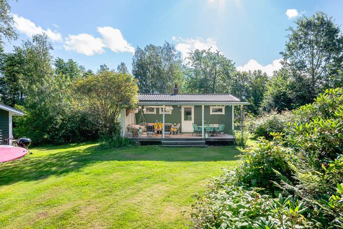 2 rum fritidshus på Bo hage Enstigen 59 Bo hage, Flens kommun - bild 1