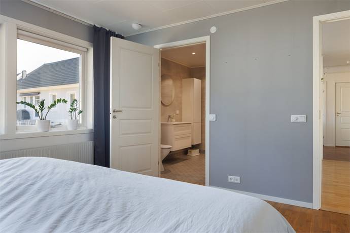 5 rum Villa på Berggårdsvägen 11 Norra Svartbyn Bodens kommun - bild 28