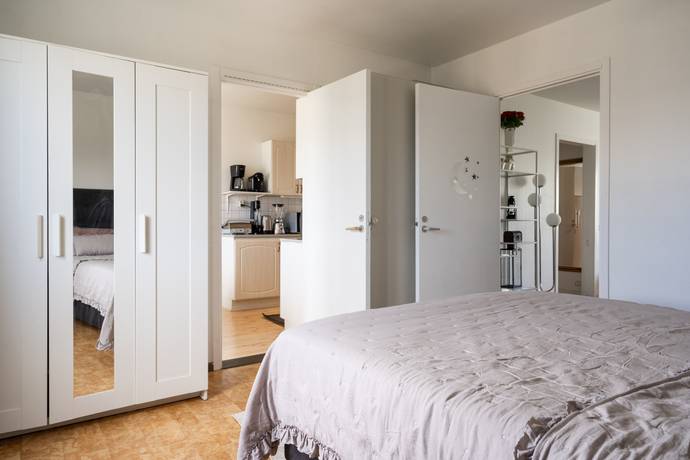 2 rum Lägenhet på Elin wägnersgatan 33 NYBY Uppsala kommun - bild 11