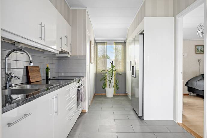 5 rum Villa på Rundan 54 Gustavsfält Halmstads kommun - bild 20