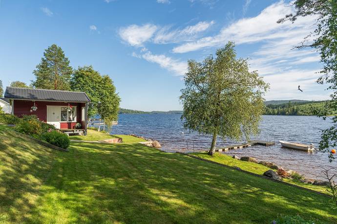 4 rum Villa på Skulnäs 408 Örnsköldsviks kommun - bild 61