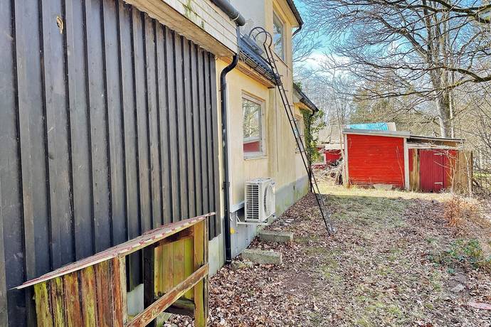 5 rum Villa på Eriks Backaväg 24 Munka Ljungby Ängelholms kommun - bild 10