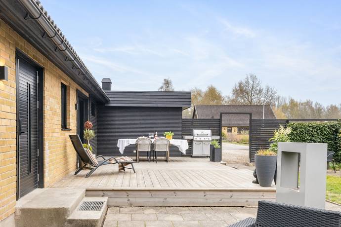 5 rum Villa på Andvägen 3 Nybrostrand Ystads kommun - bild 42