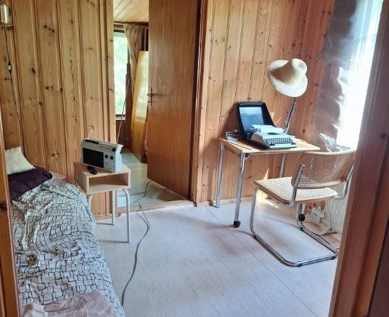 65 m² Fritidshus på Lillholmsvägen 15 Bodatorp Värmdö kommun - bild 13