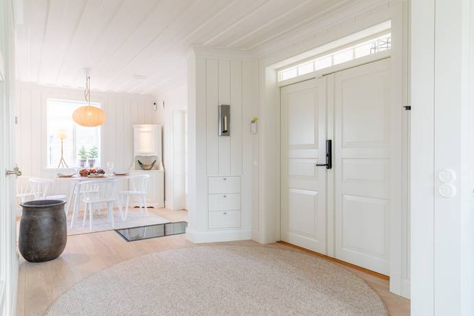 6 rum Villa på Kattviksvägen 531 Kattvik Båstads kommun - bild 7
