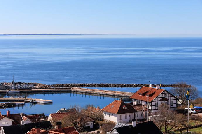 4 rum Lägenhet på Kullabergsvägen 7L Mölle Höganäs kommun - bild 39