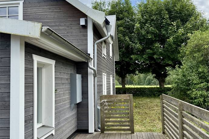 6 rum villa på Ljunga 8 Norra Ljunga, Sävsjö kommun - bild 3