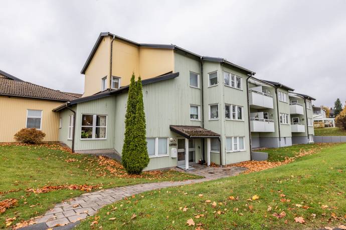 4 rum Lägenhet på Åkermyntavägen 131 Gröndal Värnamo kommun - bild 14