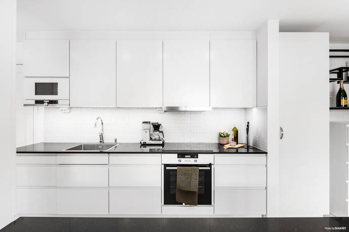 1 rum Lägenhet på Torkelsgatan 19G FÅLHAGEN Uppsala kommun - bild 9