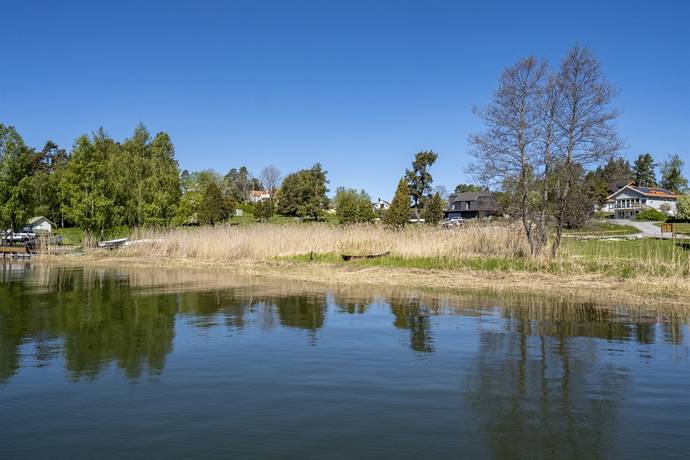 8 rum Villa på Lövuddsvägen 15 Vaxholm Resarö Vaxholms kommun - bild 69