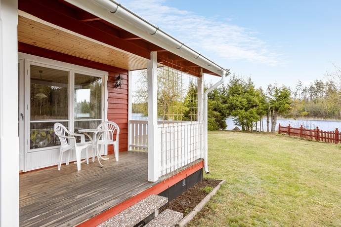 2 rum Gård/skog på Vrångfall 740 Vrångfall Vimmerby kommun - bild 12