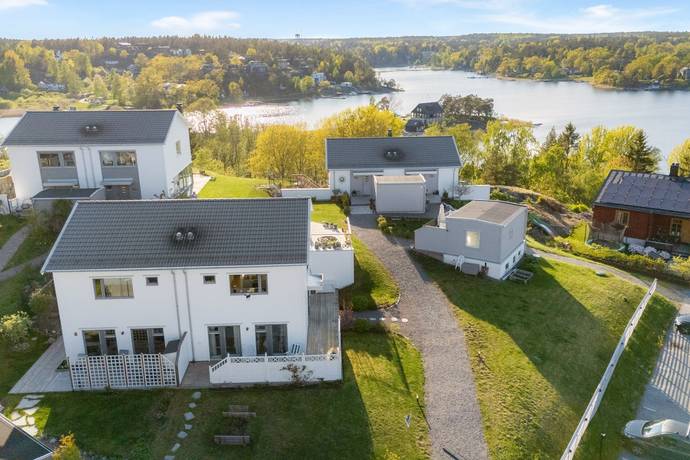 Solbacken 31A, Mörtnäs, Värmdö kommun
