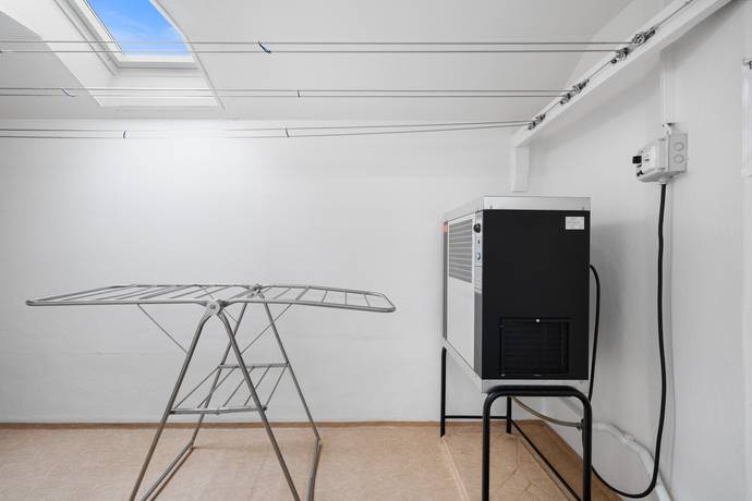 2 rum Lägenhet på Gillesgatan 11B Huskvarna Jönköpings kommun - bild 26