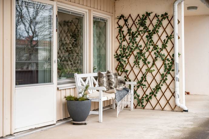2 rum Lägenhet på Herrängsvägen 1 Långsjö Stockholms kommun - bild 2