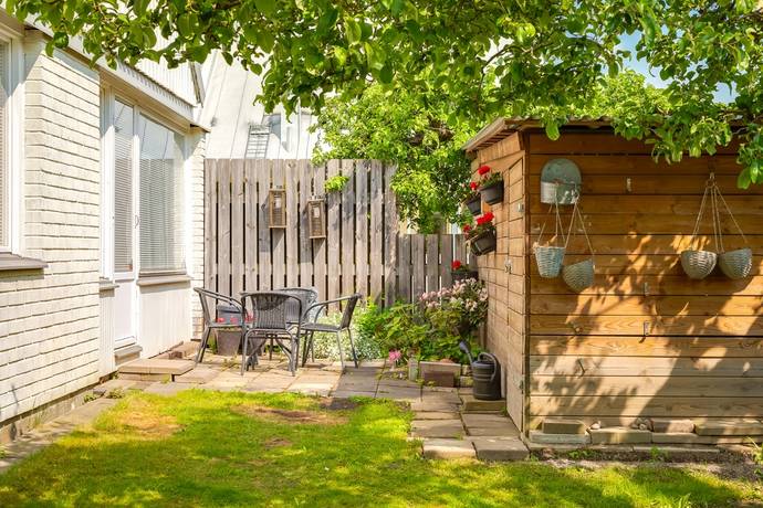 5 rum Villa på Pampusvägen 24 Lindö Norrköpings kommun - bild 7