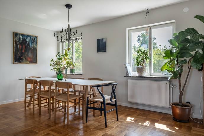 7 rum Villa på Fiskebyvägen 6 Stureby - Enskede Stockholms kommun - bild 13