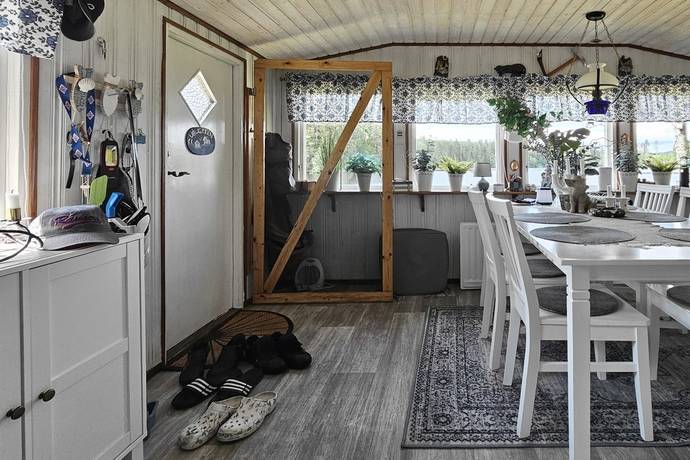 2 rum Fritidshus på Silvergruvan 83 Silvergruvan Hällefors kommun - bild 10