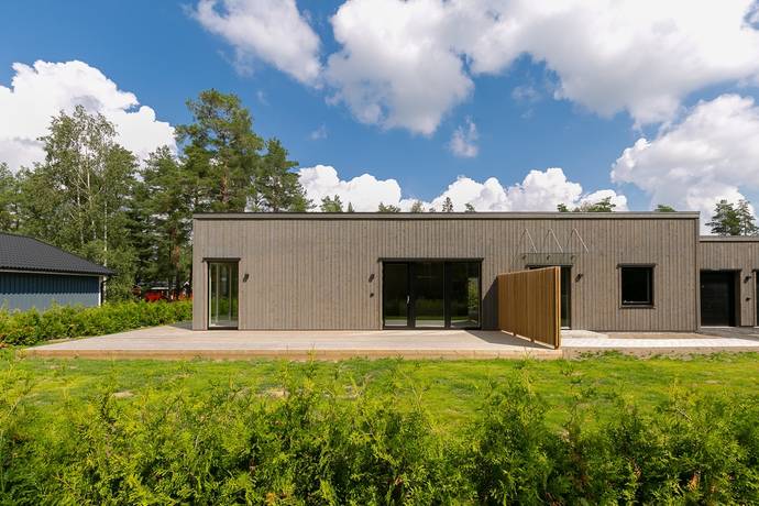 6 rum villa på Gamla landsvägen 98C Övre Svärtinge, Norrköpings kommun - bild 3