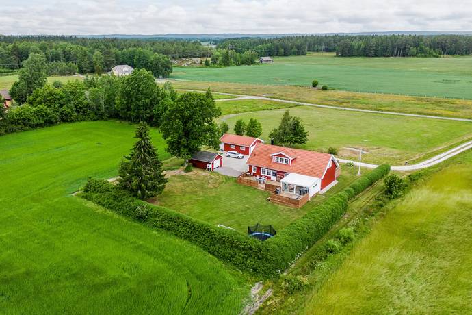 7 rum Villa på Selringen 149 Frändefors Vänersborgs kommun - bild 45
