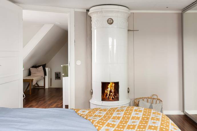 4 rum Villa på Stensholmsvägen 1 Rockneby Kalmar kommun - bild 13