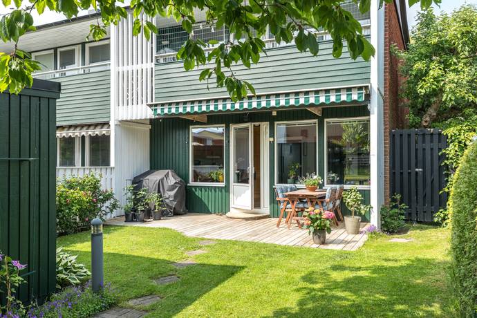 Oshögavägen 9, Oxie Kyrkby, Malmö kommun