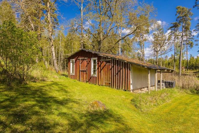 7 rum Villa på Väla Prästdrågen 1 Väla Lidköpings kommun - bild 40