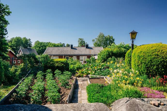 6 rum Villa på Enestigen 4 Mariestads kommun - bild 8