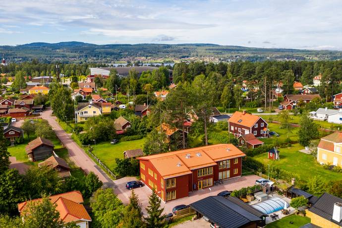 3 rum Lägenhet på Gropgatan 6 Leksand Leksands kommun - bild 4