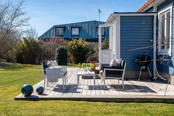 7 rum Villa på Trädgårdsvägen 7 Bjärred Lomma kommun - bild 8