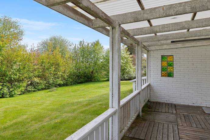 4 rum Villa på Stjärnsforsvägen 40 Skoghall Hammarö kommun - bild 7