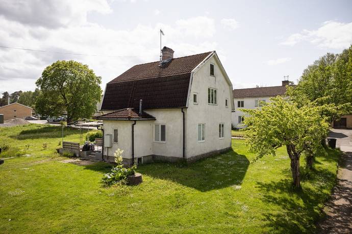 4 rum villa på Mejerigatan 4 Anneberg, Nässjö kommun - bild 1