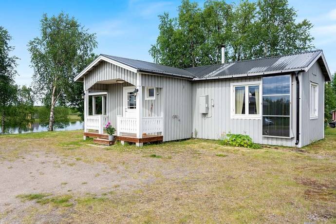 Karesuando, Kiruna kommun