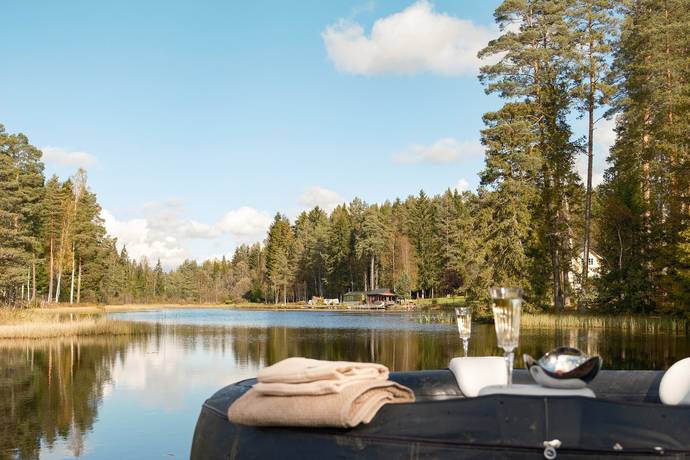 Gräsbergsvägen 28, Gräsberg, Ludvika kommun
