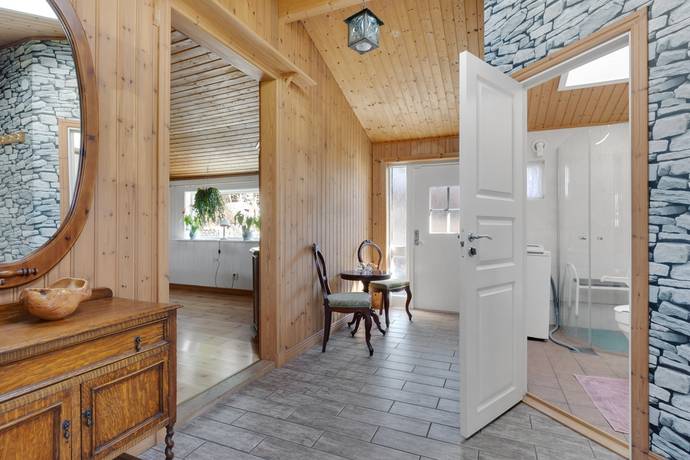4 rum Vinterbonat fritidshus på Porsdalen 1 Porsdalen Tjörns kommun - bild 7