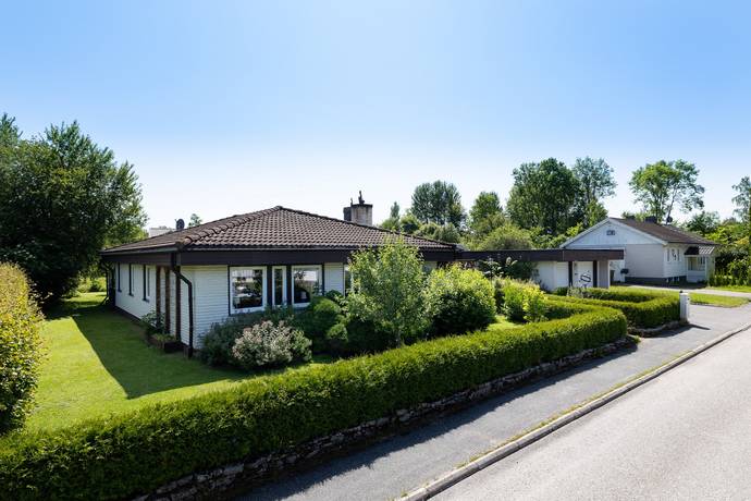 5 rum villa på Tomtavägen 29 Vintrosa, Örebro kommun - bild 3