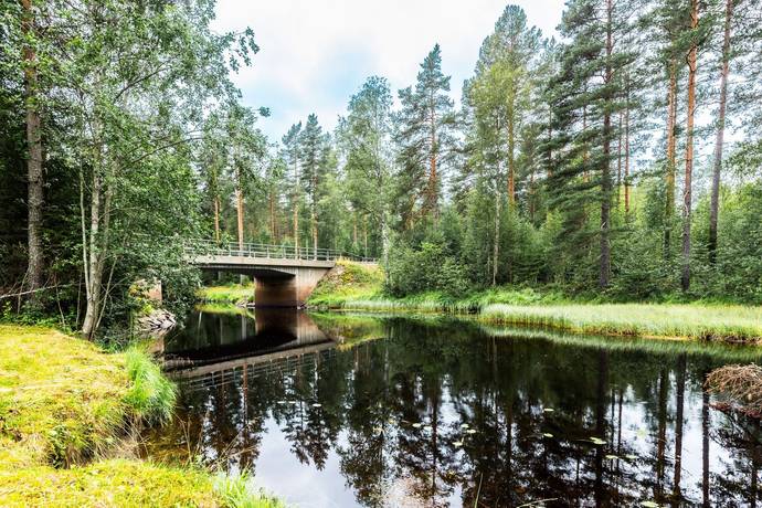 3 rum villa på Rottnaberg 1 Torsby, Torsby kommun - bild 3