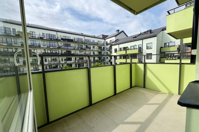 1 rum Lägenhet på Centralvägen 13 Centrala Huddinge Huddinge kommun - bild 8