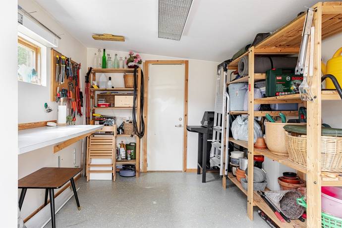 3 rum Radhus på Rörgatan 68 Sidsjön Sundsvalls kommun - bild 35