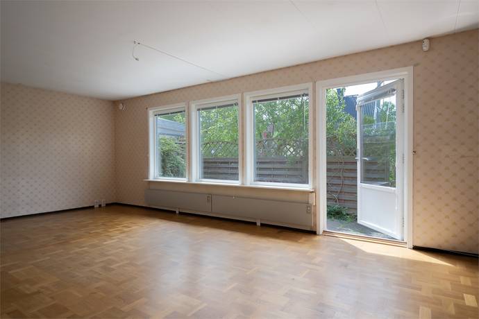 117 m² Radhus på Brunnsgatan 8 Nynäshamn Nynäshamns kommun - bild 10