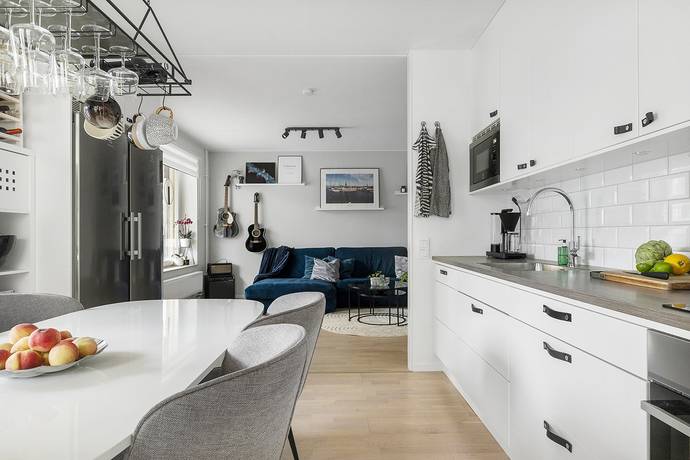 3 rum lägenhet på Tollareslingan 52 Tollare, Nacka kommun - bild 5